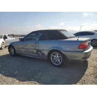 2004 BMW 325ci E46 Parts