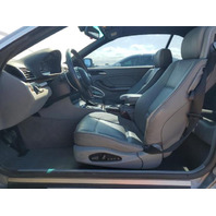 2004 BMW 325ci E46 Parts