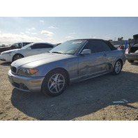 2004 BMW 325ci E46 Parts