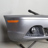 2004-2006 BMW 325ci 330ci E46 Front Bumper Cover 51117076719 OEM Used