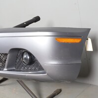 2004-2006 BMW 325ci 330ci E46 Front Bumper Cover 51117076719 OEM Used
