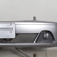 2004-2006 BMW 325ci 330ci E46 Front Bumper Cover 51117076719 OEM Used