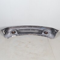 2004-2006 BMW 325ci 330ci E46 Front Bumper Cover 51117076719 OEM Used