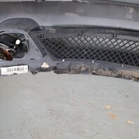 2004-2006 BMW 325ci 330ci E46 Front Bumper Cover 51117076719 OEM Used
