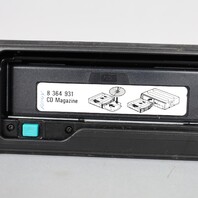 2004 BMW 325ci E46 CD Changer 65126946989 OEM Used