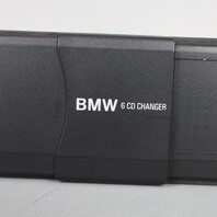 2004 BMW 325ci E46 CD Changer 65126946989 OEM Used