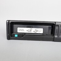 2004 BMW 325ci E46 CD Changer 65126946989 OEM Used