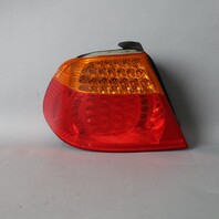 2001-2004 BMW 325ci 330ci M3 Convertible Left Tail Light 63218375801 OEM Used