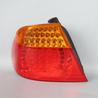 2001-2004 BMW 325ci 330ci M3 Convertible Left Tail Light 63218375801 OEM Used