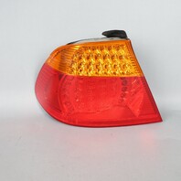 2001-2004 BMW 325ci 330ci M3 Convertible Left Tail Light 63218375801 OEM Used