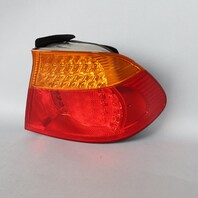 2001-2004 BMW 325ci 330ci M3 Convertible Right Tail Light 63218375802 OEM Used