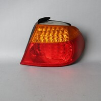 2001-2004 BMW 325ci 330ci M3 Convertible Right Tail Light 63218375802 OEM Used
