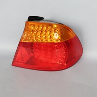 2001-2004 BMW 325ci 330ci M3 Convertible Right Tail Light 63218375802 OEM Used