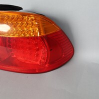 2001-2004 BMW 325ci 330ci M3 Convertible Right Tail Light 63218375802 OEM Used