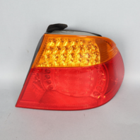 2001-2004 BMW 325ci 330ci M3 Convertible Right Tail Light 63218375802 OEM Used