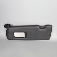 2001-2006 BMW 325i 328i 330i M3 Convertible Sun Visor Set OEM Used