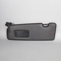 2001-2006 BMW 325i 328i 330i M3 Convertible Sun Visor Set OEM Used