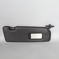 2001-2006 BMW 325i 328i 330i M3 Convertible Sun Visor Set OEM Used