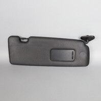 2001-2006 BMW 325i 328i 330i M3 Convertible Sun Visor Set OEM Used