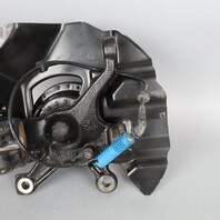 2001-2006 BMW 325i 330i Z4 Left Front Spindle Knuckle Hub 31211096429 OEM Used