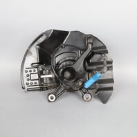 2001-2006 BMW 325i 330i Z4 Left Front Spindle Knuckle Hub 31211096429 OEM Used