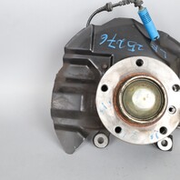 2001-2006 BMW 325i 330i Z4 Left Front Spindle Knuckle Hub 31211096429 OEM Used