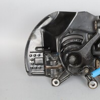 2001-2006 BMW 325i 330i Z4 Left Front Spindle Knuckle Hub 31211096429 OEM Used