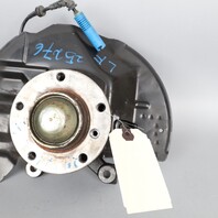 2001-2006 BMW 325i 330i Z4 Left Front Spindle Knuckle Hub 31211096429 OEM Used