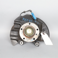 2001-2006 BMW 325i 330i Z4 Left Front Spindle Knuckle Hub 31211096429 OEM Used