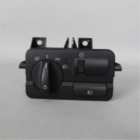 2004-2006 BMW 325i 330i M3 Headlight Switch 61316936836 OEM Used
