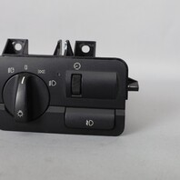 2004-2006 BMW 325i 330i M3 Headlight Switch 61316936836 OEM Used