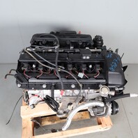 2003-2005 BMW 325i Z4 M54 Engine Motor 87k Miles OEM Used