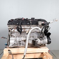 2003-2005 BMW 325i Z4 M54 Engine Motor 87k Miles OEM Used