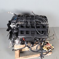 2003-2005 BMW 325i Z4 M54 Engine Motor 87k Miles OEM Used