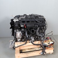 2003-2005 BMW 325i Z4 M54 Engine Motor 87k Miles OEM Used