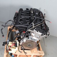 2003-2005 BMW 325i Z4 M54 Engine Motor 87k Miles OEM Used