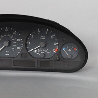 2002-2006 BMW 325i Speedometer Instrument Cluster 62116940901 OEM Used