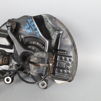 2001-2006 BMW 325i 330i Z4 Right Front Spindle Knuckle Hub 31211096430 OEM Used