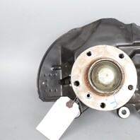 2001-2006 BMW 325i 330i Z4 Right Front Spindle Knuckle Hub 31211096430 OEM Used