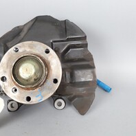 2001-2006 BMW 325i 330i Z4 Right Front Spindle Knuckle Hub 31211096430 OEM Used