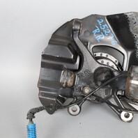 2001-2006 BMW 325i 330i Z4 Right Front Spindle Knuckle Hub 31211096430 OEM Used