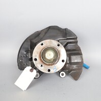 2001-2006 BMW 325i 330i Z4 Right Front Spindle Knuckle Hub 31211096430 OEM Used