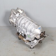 2003-2006 BMW 325i M54 Automatic Transmission 24007527934 OEM Used