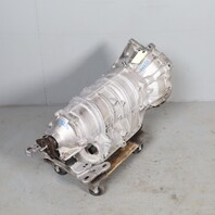 2003-2006 BMW 325i M54 Automatic Transmission 24007527934 OEM Used