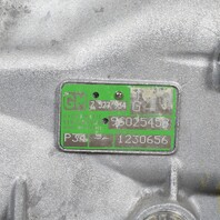 2003-2006 BMW 325i M54 Automatic Transmission 24007527934 OEM Used
