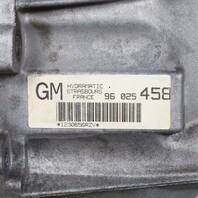 2003-2006 BMW 325i M54 Automatic Transmission 24007527934 OEM Used