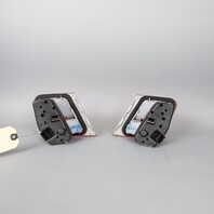 2004-2006 BMW 325ci 330ci M3 Tail Light Pair 63216920705 OEM Used