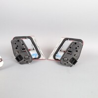2004-2006 BMW 325ci 330ci M3 Tail Light Pair 63216920705 OEM Used