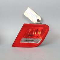 2004-2006 BMW 325ci 330ci M3 Tail Light Pair 63216920705 OEM Used
