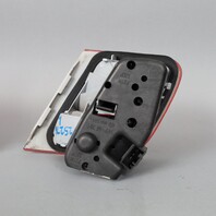 2004-2006 BMW 325ci 330ci M3 Tail Light Pair 63216920705 OEM Used